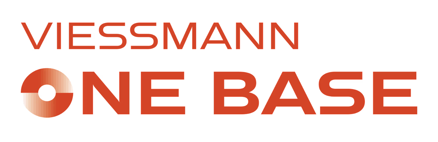 Viessmann ONE BASE